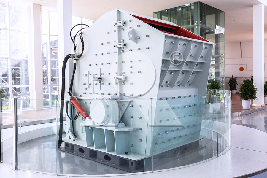 aggregate crushing and washing plants